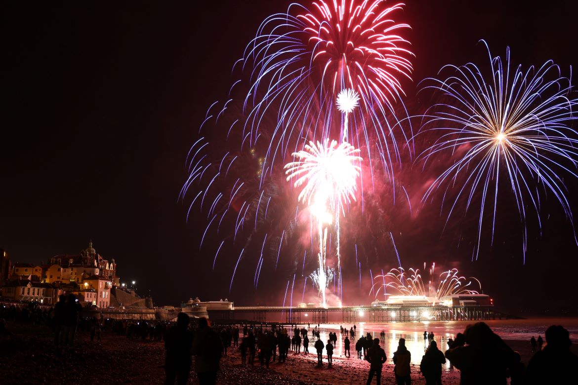 Large Party Houses To Rent In Norfolk For New Years Eve