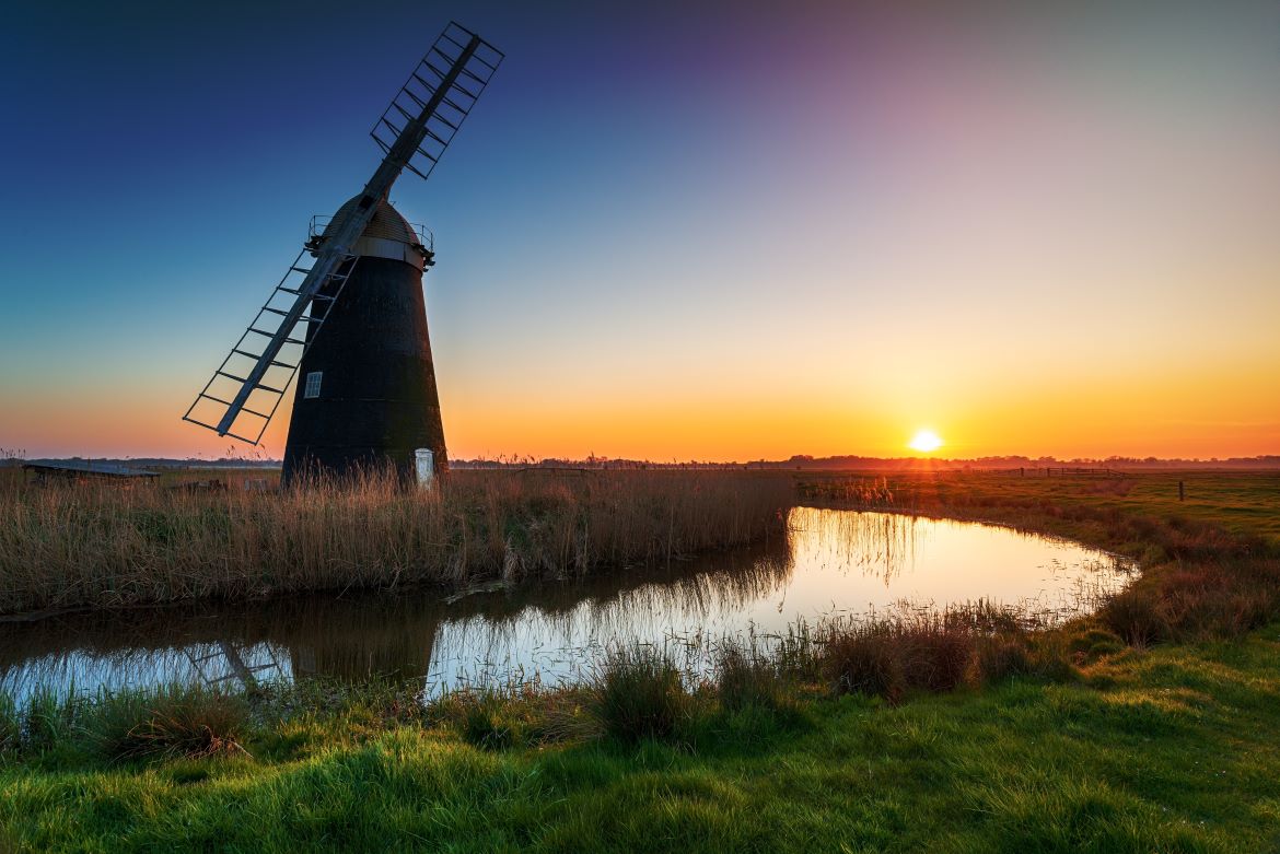 Large Luxury Houses To Rent In Norfolk For 50th Birthday Parties