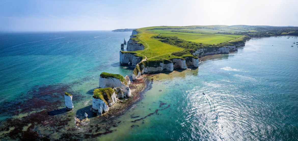 Large Luxury Houses To Rent In  Dorset For A Wedding Anniversary