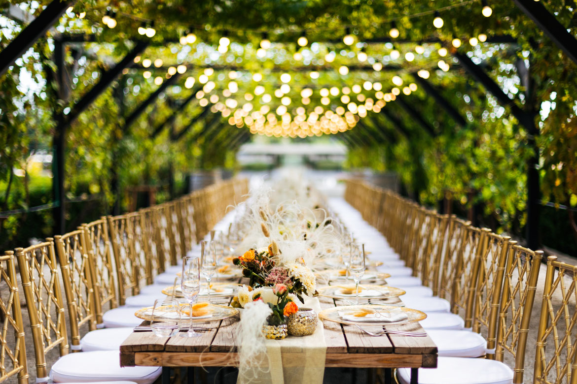 Large Luxury Houses To Rent In The Cotswolds For A Wedding Venue