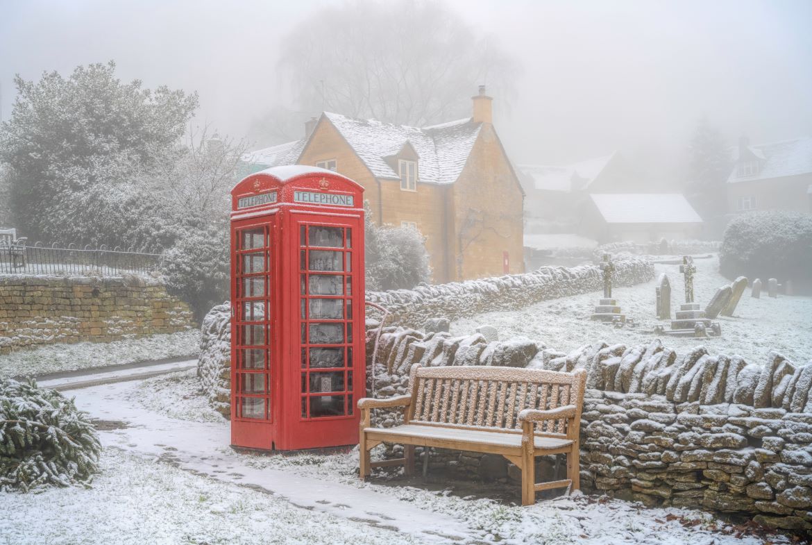 Large Luxury Houses To Rent In Gloucestershire For Christmas