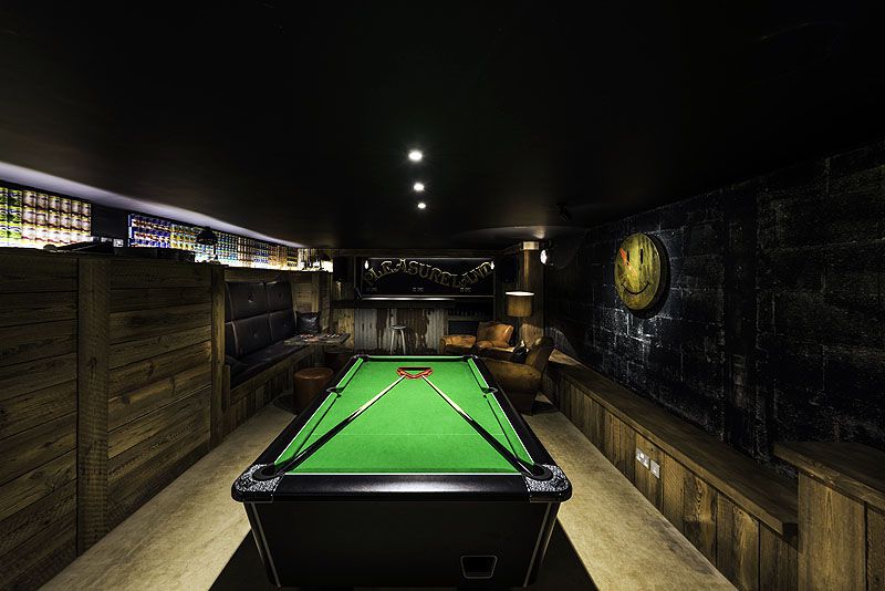 Large Luxury Houses To Rent In Wales For A Stag Party