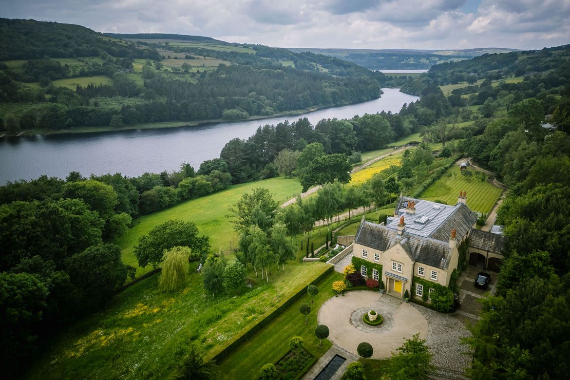 Large Luxury 11 Bedroom Houses to Rent close to the Coast