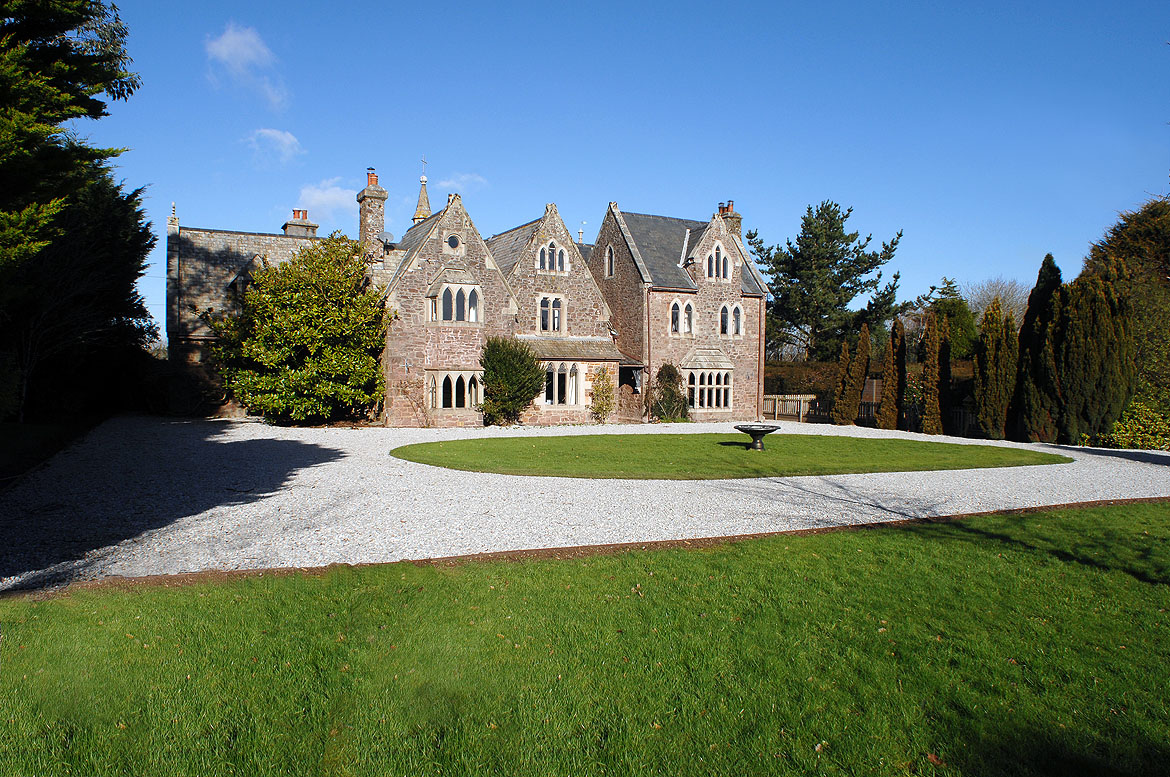Country Houses to Rent