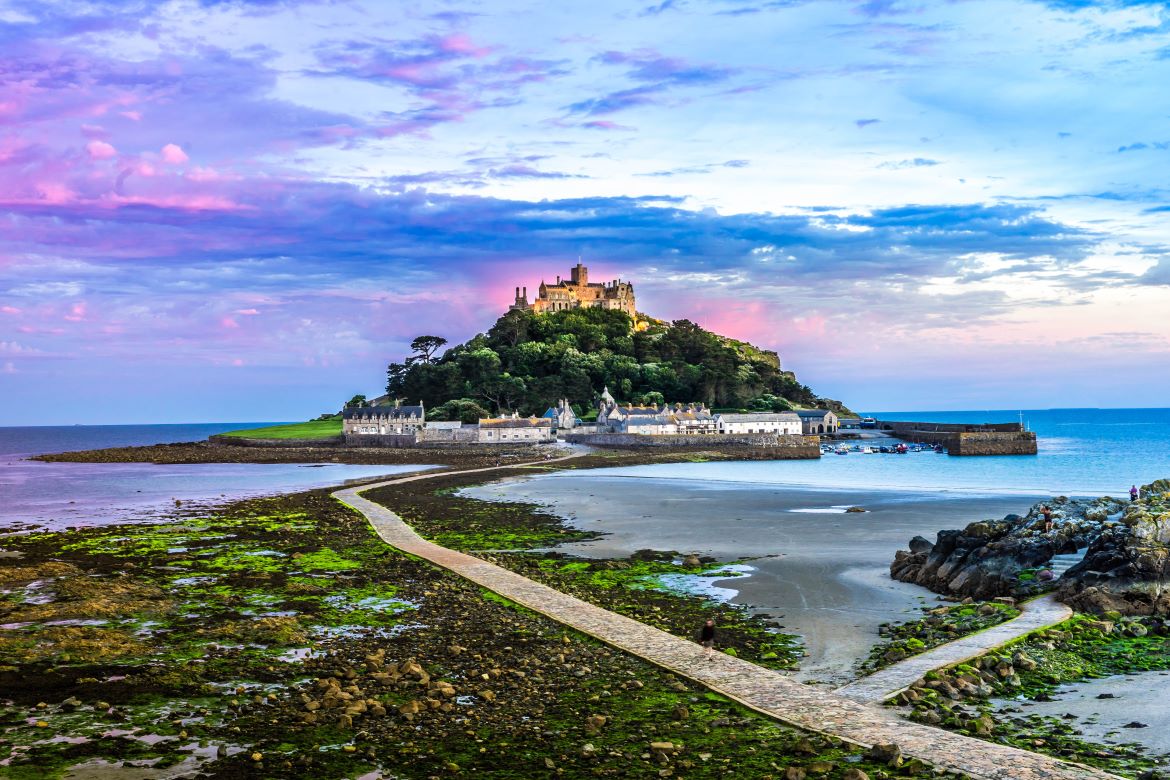 Large Luxury Houses To Rent In Cornwall For A Stag Party