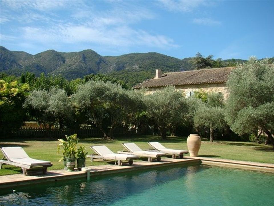 Luxury Villas to rent in France