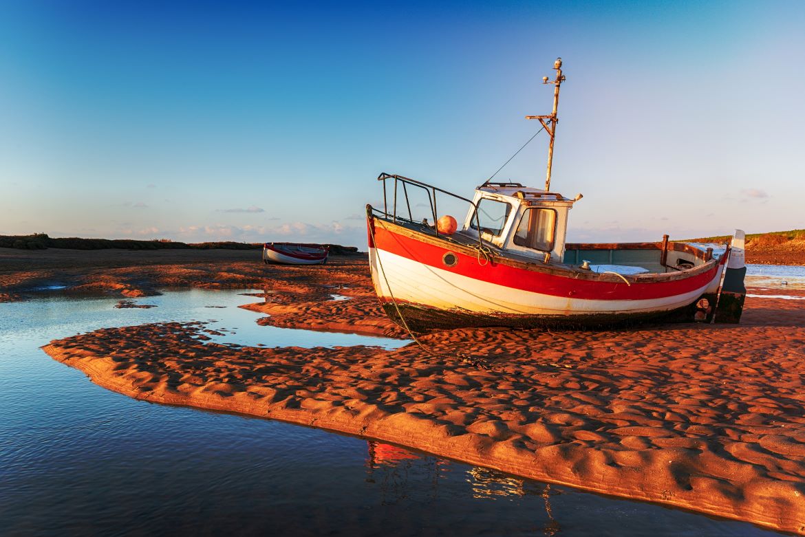 Large Luxury Houses To Rent In Norfolk For 60th Birthday Parties