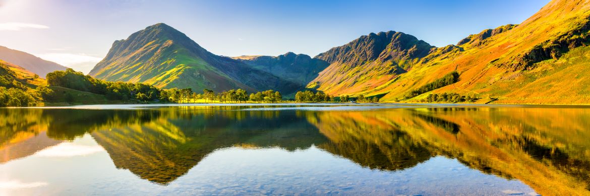 Large Luxury Houses To Rent In The Lake District