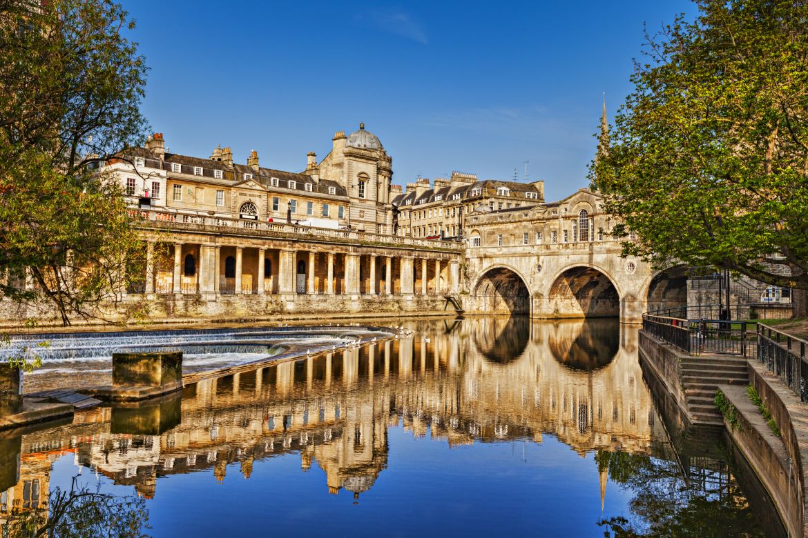 Large Luxury Houses To Rent In Somerset For A Wedding Anniversary