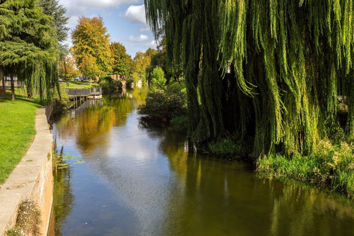 Large Luxury Houses To Rent In Lincolnshire For 50th Birthday Parties