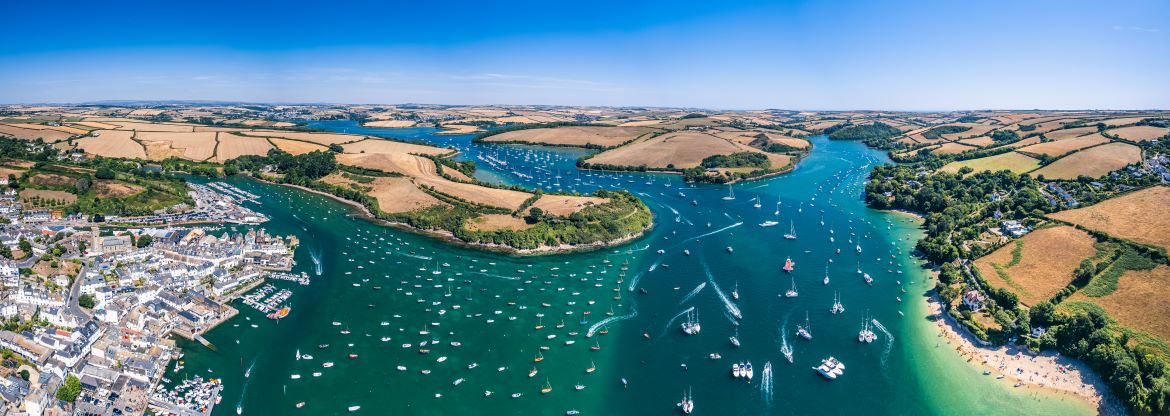 Large Luxury Houses To Rent In Devon For 60th Birthday Parties