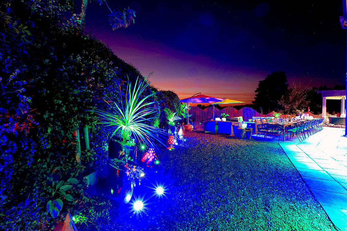 Large Hen Party Houses To Rent In Devon