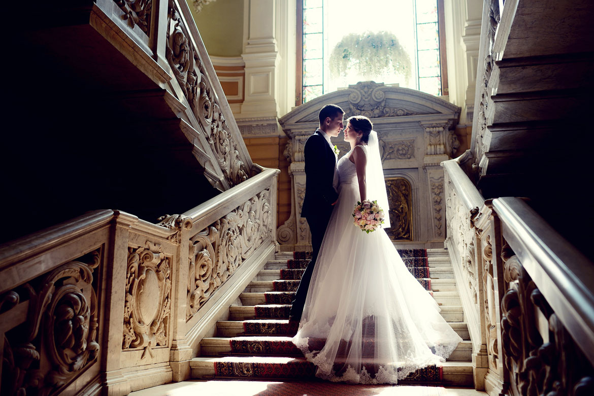 Large Luxury Houses To Rent In Scotland For A Wedding Venue