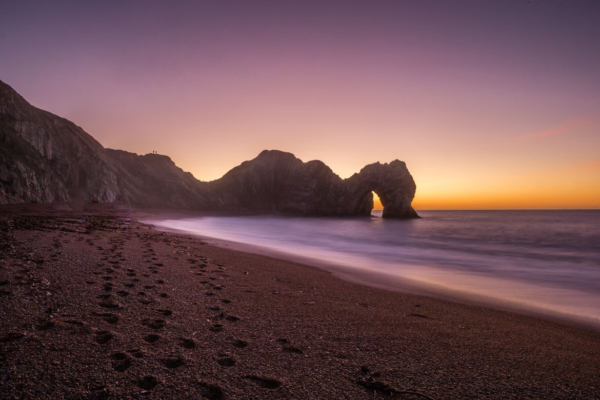 Large Luxury Houses To Rent In  Dorset For Christmas