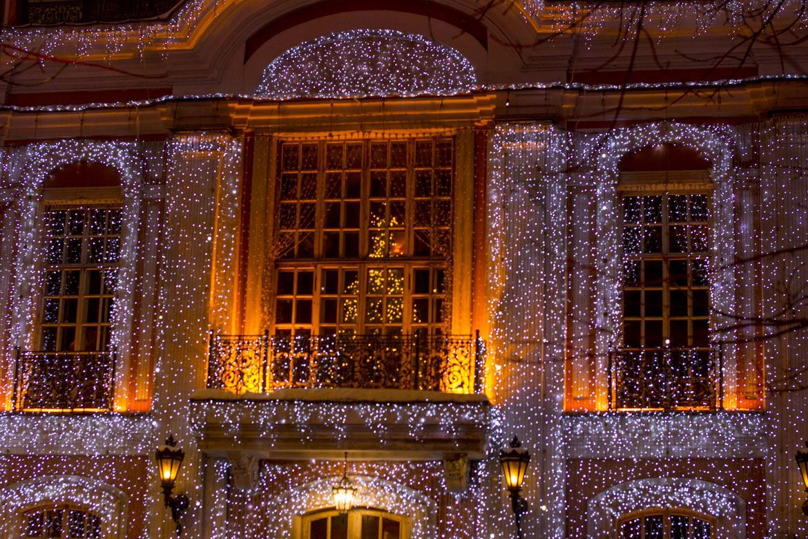 Celebrate in Grandeur – 20-Bedroom Luxury Holiday Homes to Rent for Christmas
