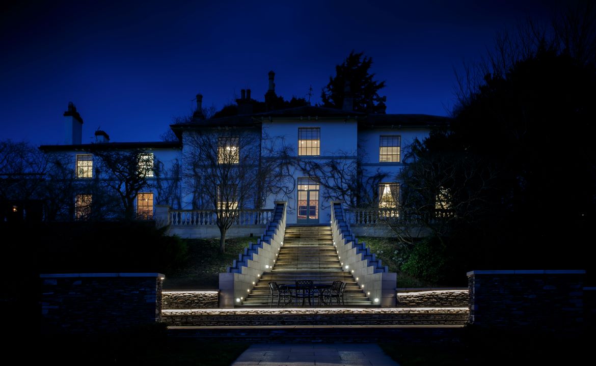 Large Luxury Houses To Rent in Cumbria For 80th Birthday Parties