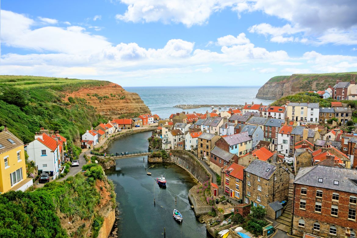 Large Luxury Houses To Rent In Yorkshire For A Wedding Anniversary