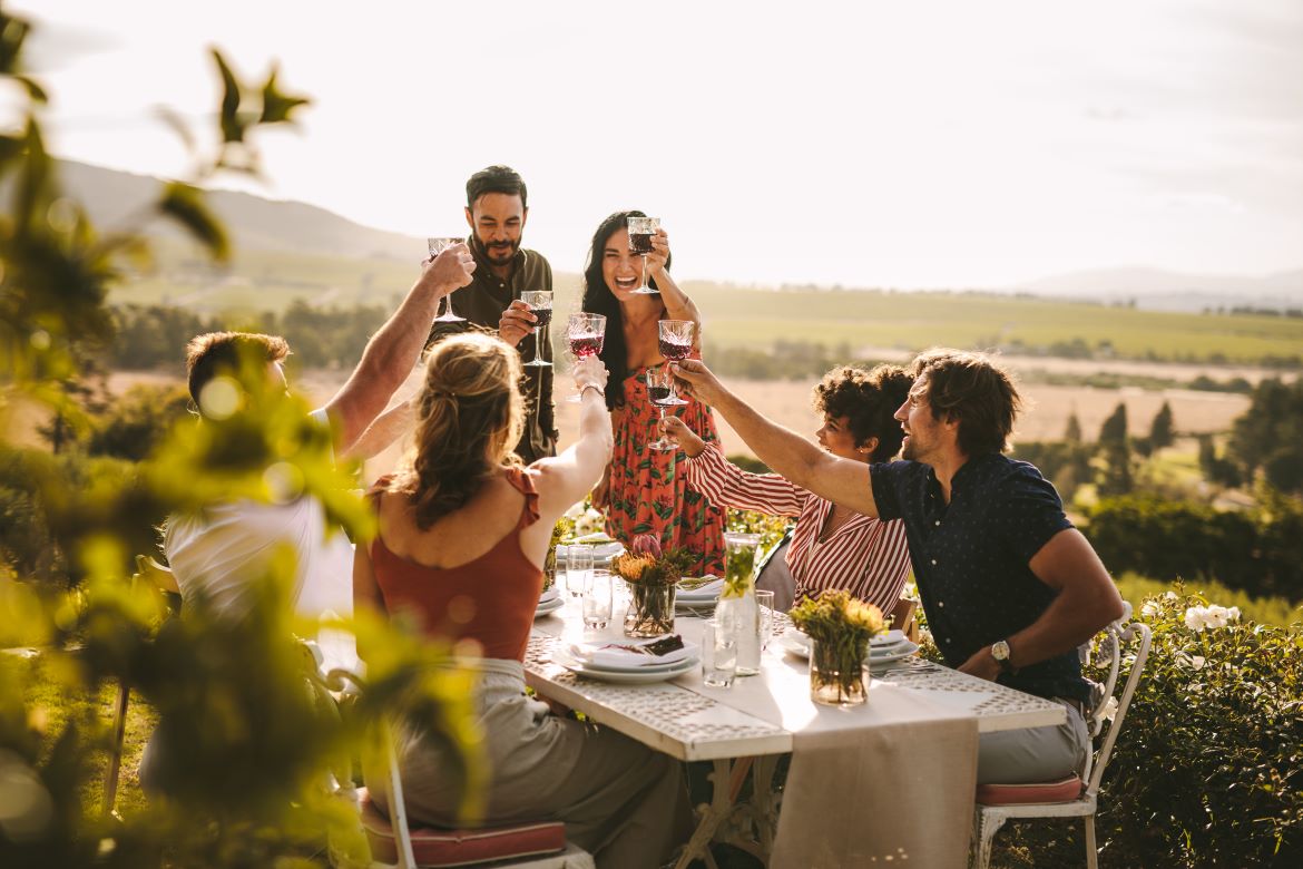 Large Luxury Houses To Rent For Reunion Parties