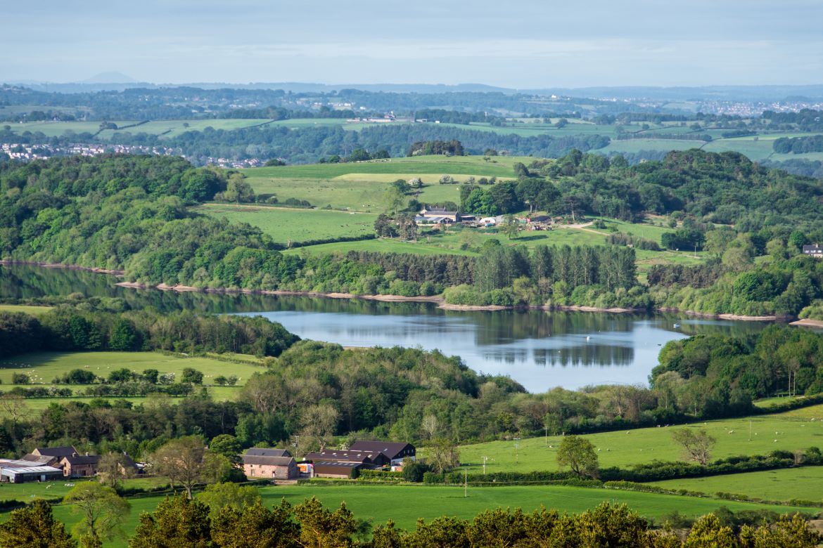 Large Luxury Houses To Rent In Staffordshire