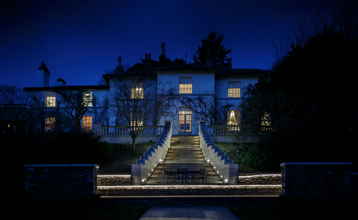 Large Luxury Houses To Rent In Cumbria For 70th Birthday Parties