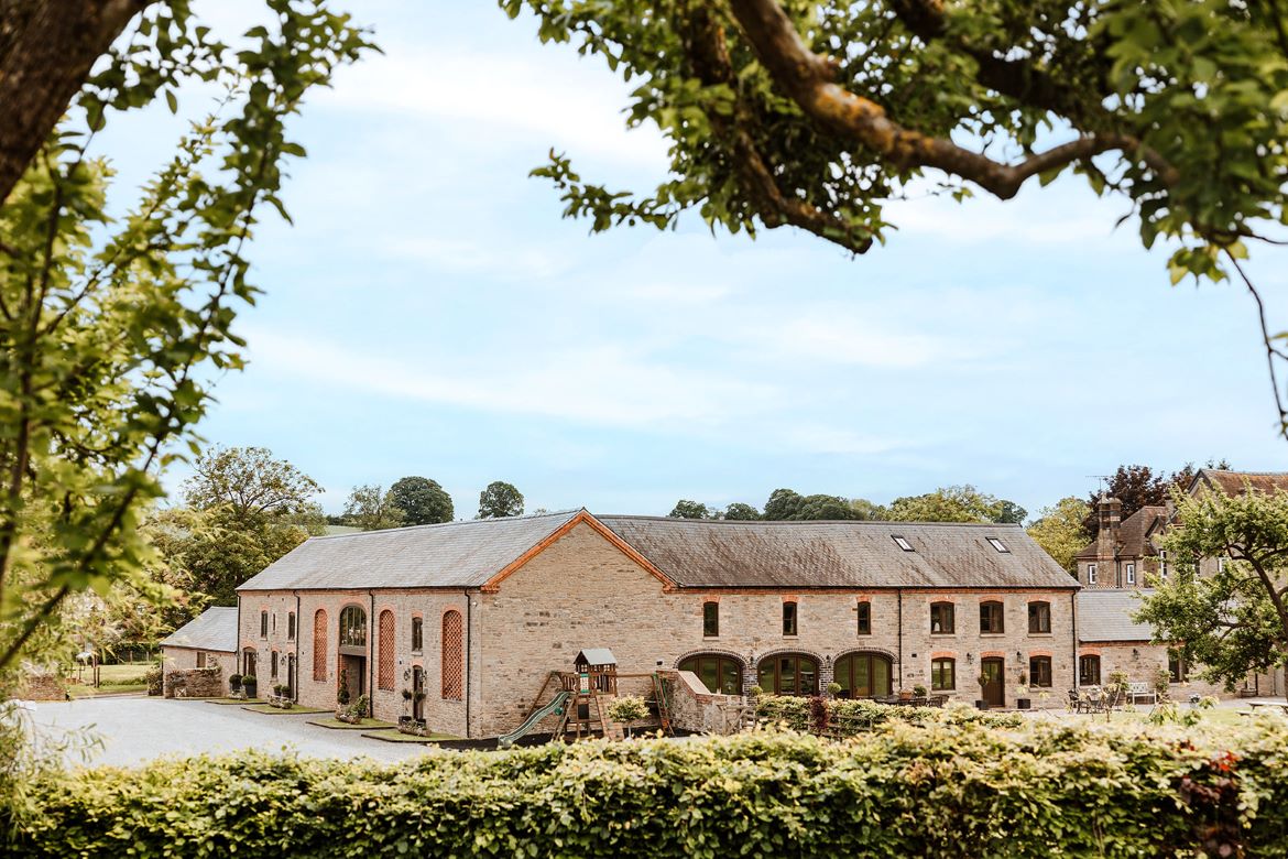 Hire 20 Bedroom Luxury Holiday Houses for Large Group Events and Gatherings