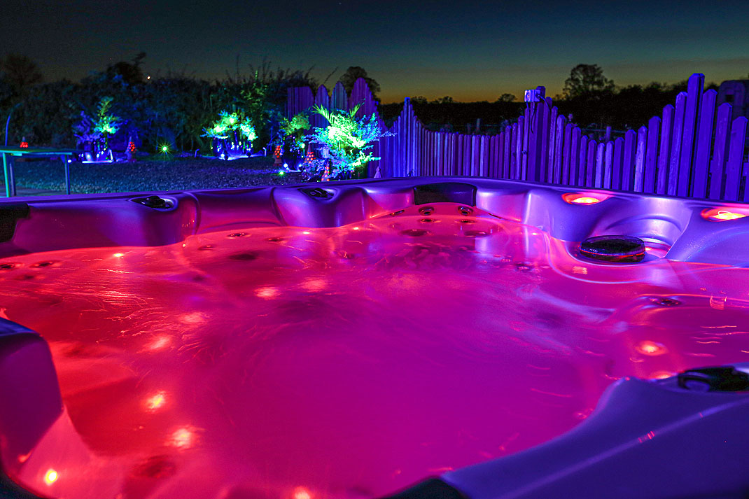 Large Luxury Houses To Rent In Yorkshire With A Hot Tub