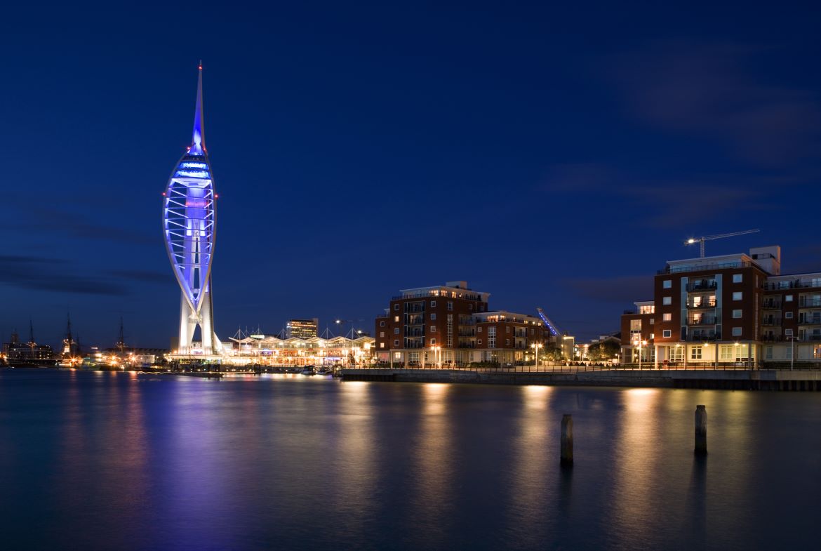 Large Luxury Houses To Rent In Hampshire