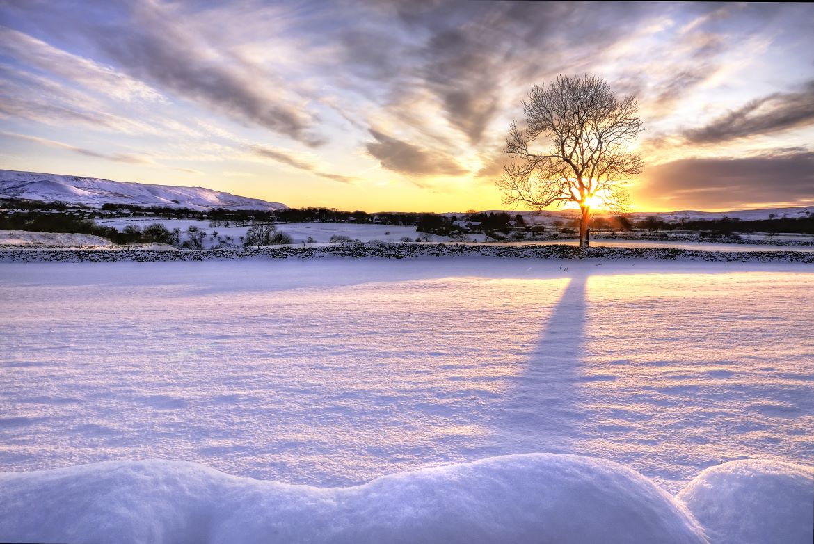 Large Luxury Houses To Rent In Yorkshire For Christmas