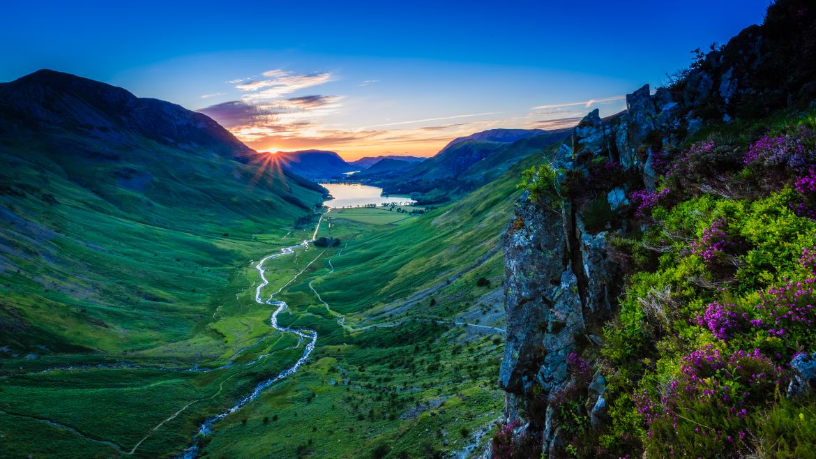 Large Luxury Houses To Rent In The Lake District For 50th Birthday Parties