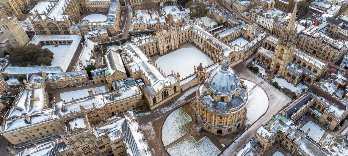 Large Luxury Houses To Rent In Oxfordshire For Christmas