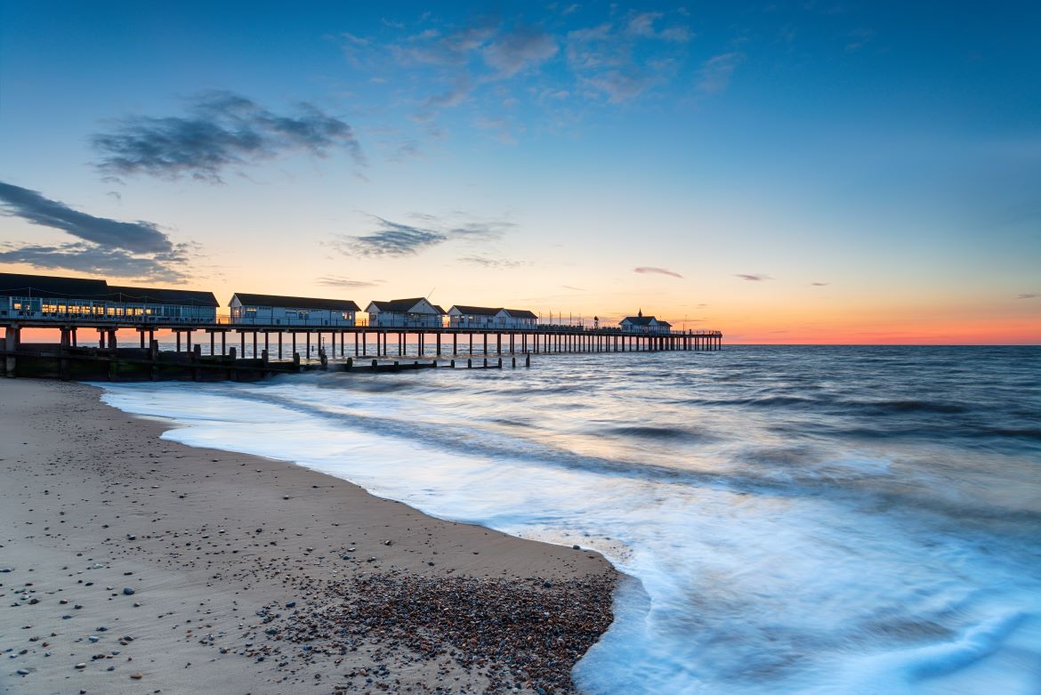 Large Luxury Houses To Rent In Suffolk For 70th Birthday Parties