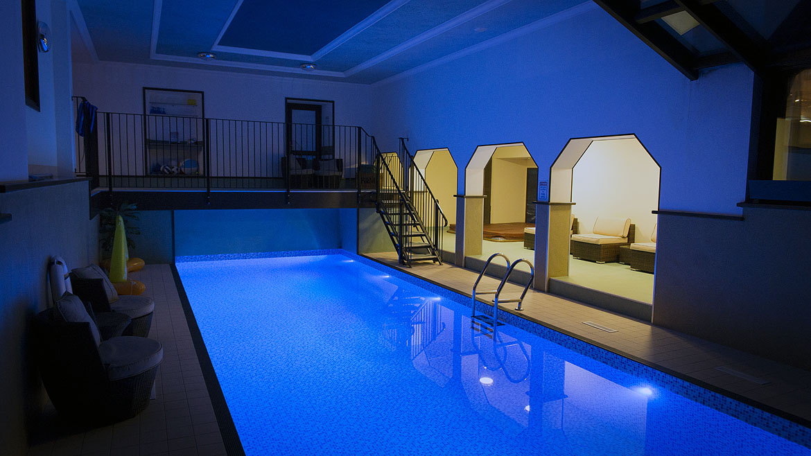 Large Houses To Rent In The Lake District With A Swimming Pool