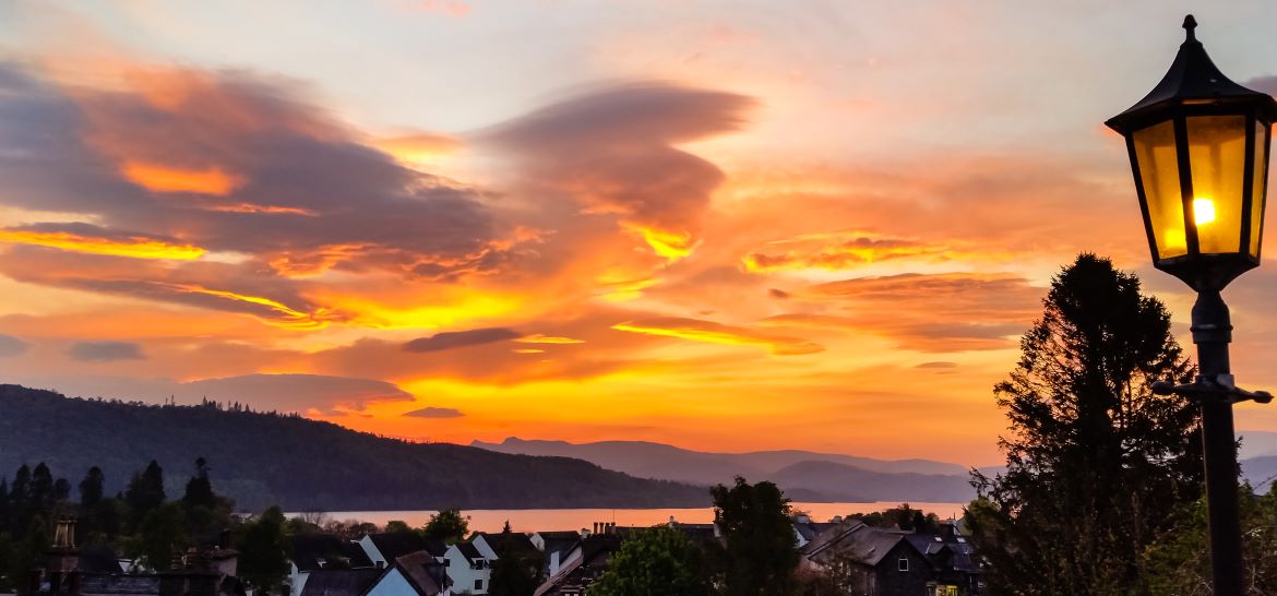 Large Party Houses To Rent In The Lake District For New Years Eve
