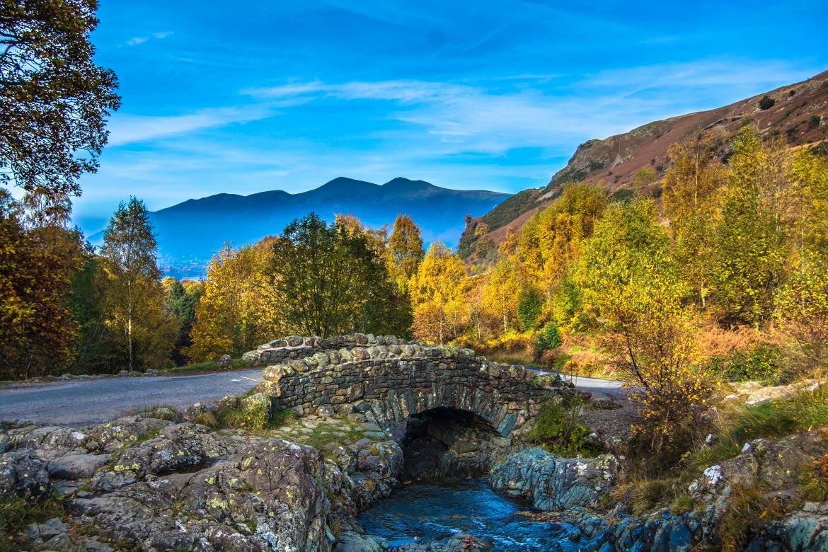 Large Luxury Houses To Rent In  Cumbria For 50th Birthday Parties