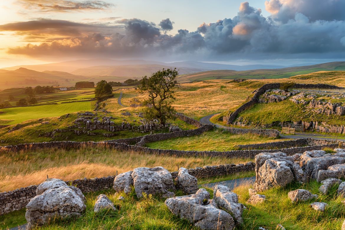 Large Luxury Houses To Rent In Yorkshire