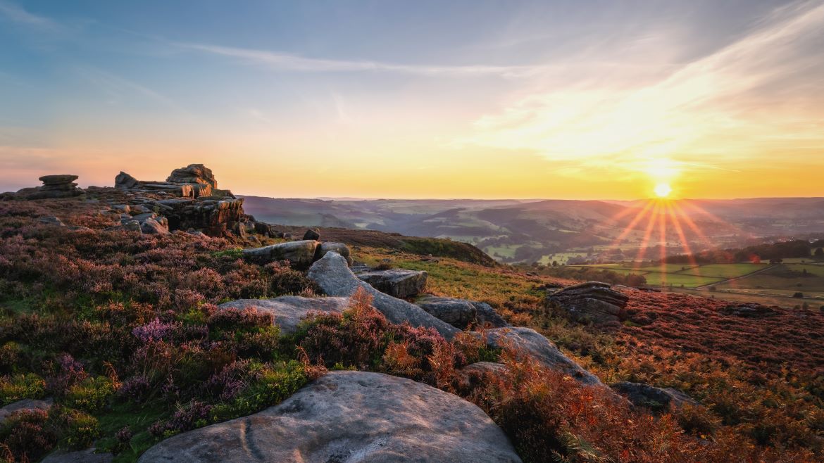 Large Luxury Houses To Rent In Yorkshire For 50th Birthday Parties
