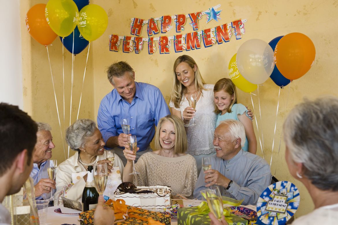 Large Luxury Houses To Rent For Retirement Parties
