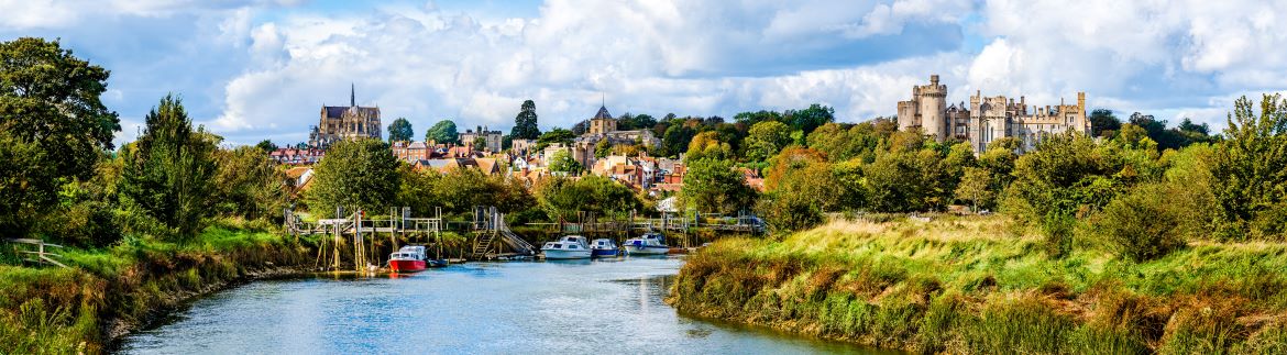 Large Luxury Houses To Rent In Sussex