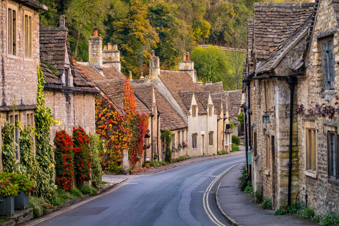 Large Luxury Houses To Rent in The Cotswolds With A Nearby Pub
