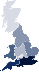 UK Map