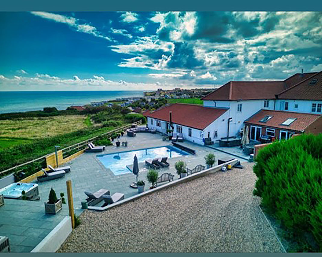 Holiday home to rent in Norfolk