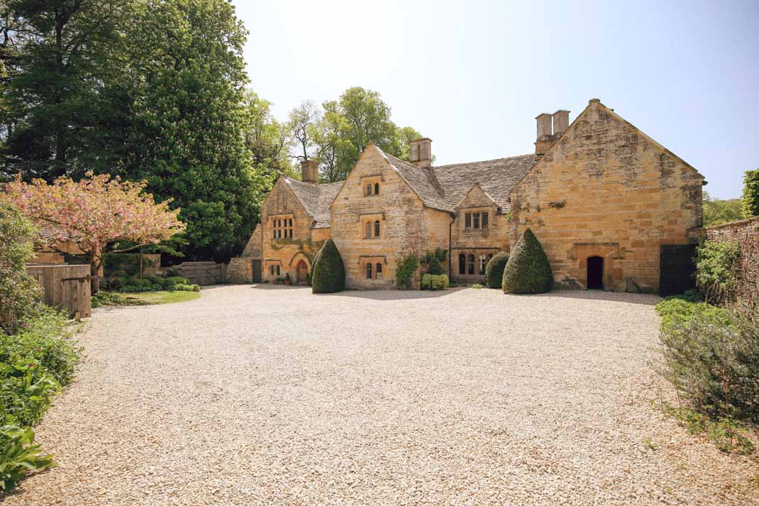 Cotswold Manor