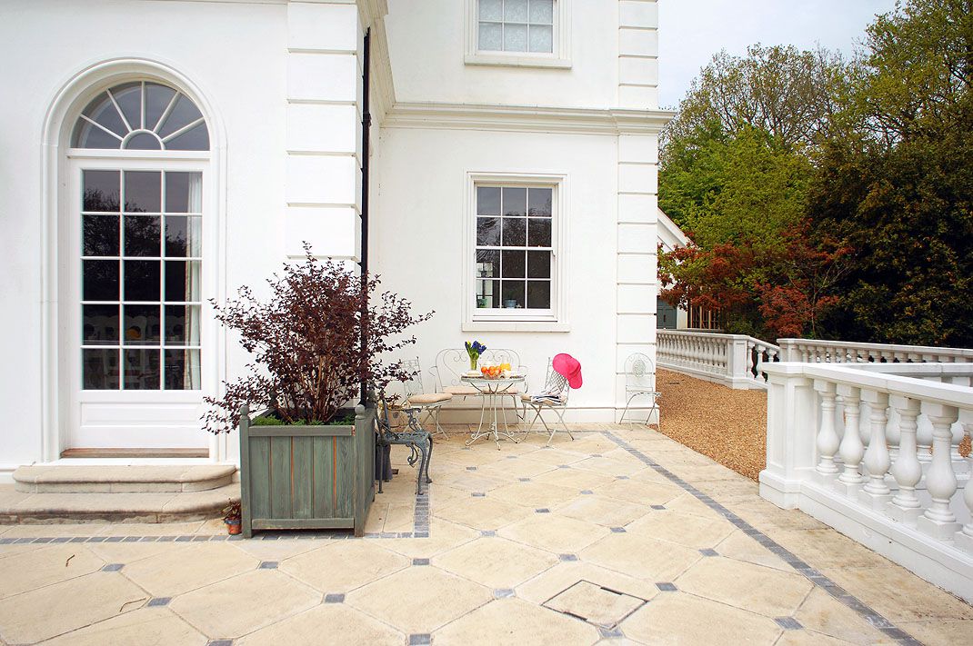 Mayfield House Overview The Wow House Company