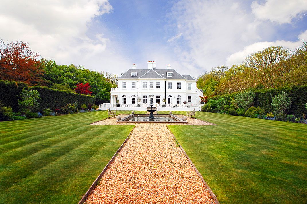 Mayfield House Overview The Wow House Company