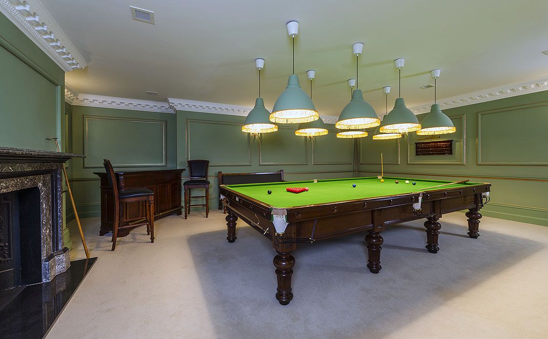 Mayfield House Overview The Wow House Company