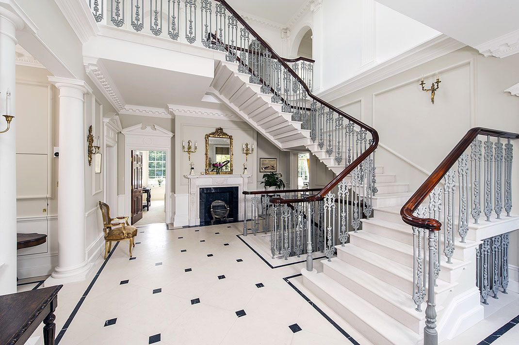 Mayfield House Overview The Wow House Company