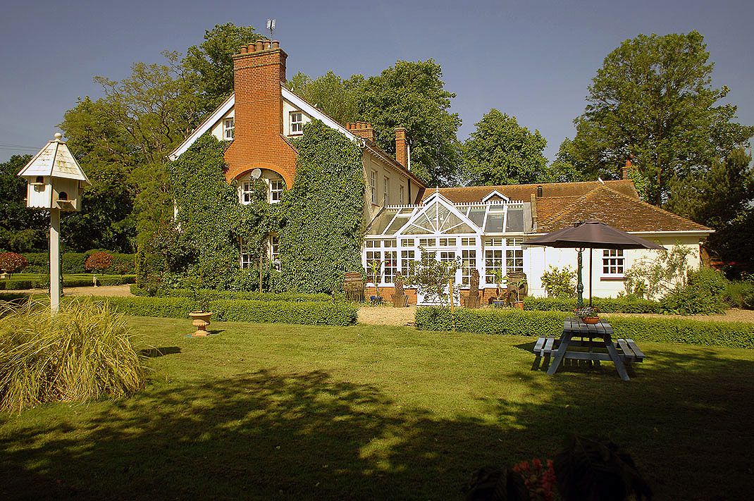 Orchard House Overview The Wow House Company