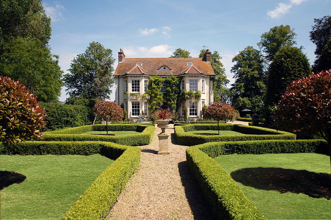 Orchard House Overview The Wow House Company