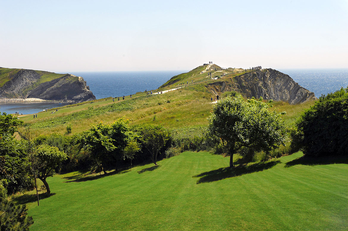 Lulworth Cove House Overview The Wow House Company