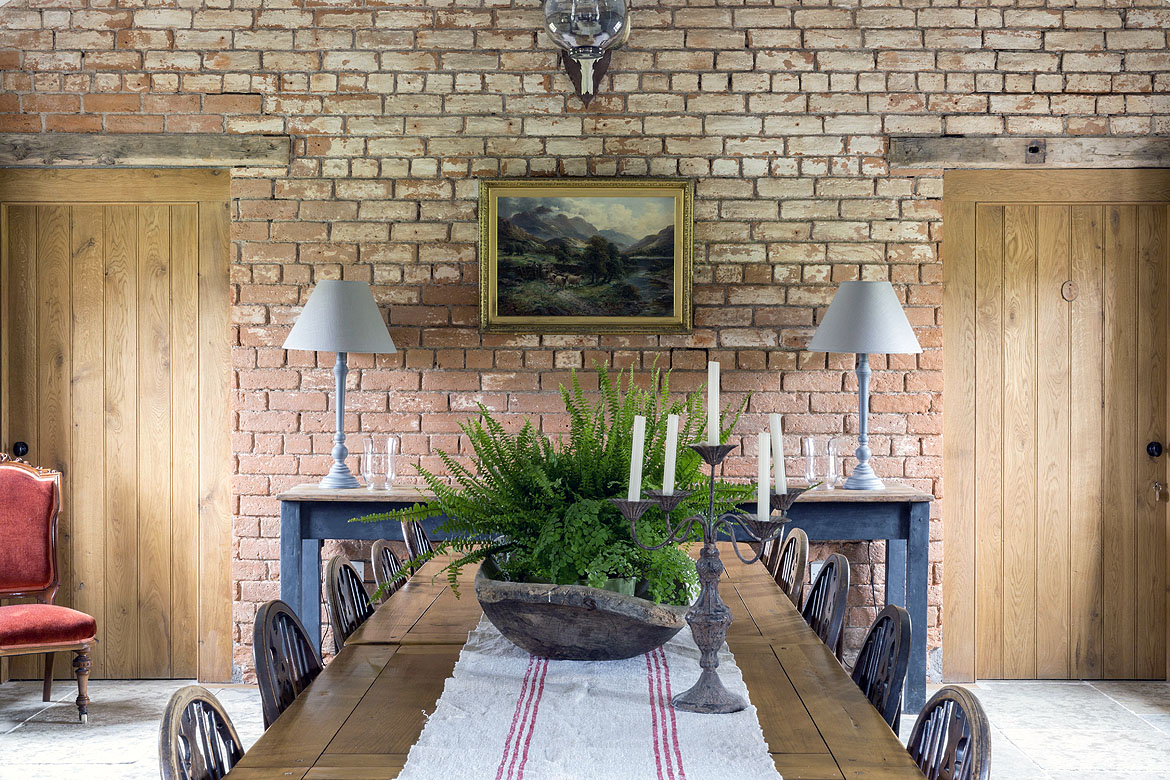 Oaklands Estate Overview The Wow House Company